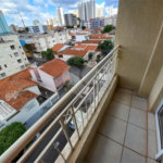 Apartamento no Condomínio Veneza