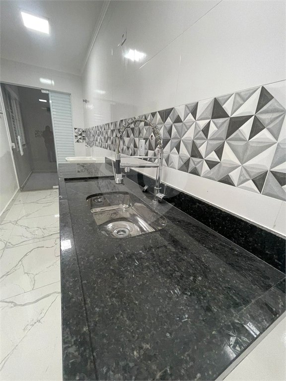 Apartamento à venda com 2 quartos em Parque Vitória, São Paulo, SP