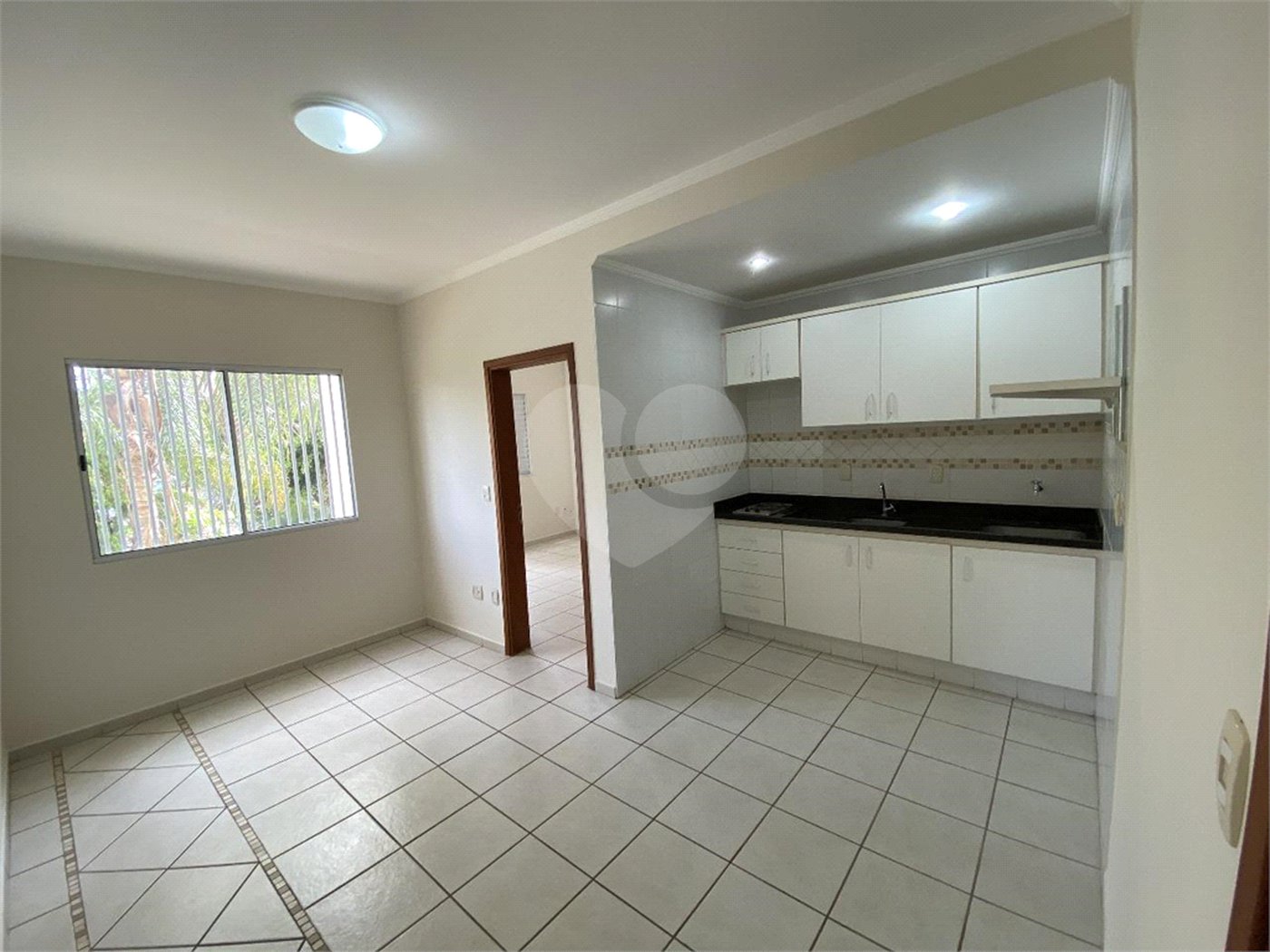 Apartamento Padrão à venda no Parque Arnold Schimitd em São Carlos