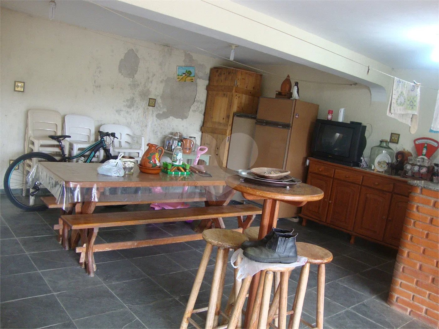 Chácara à venda com 5 quartos, sendo 2 suítes, em Jardim Arujá, Arujá, SP