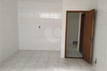 Casa à Venda no Jardim Macarengo,