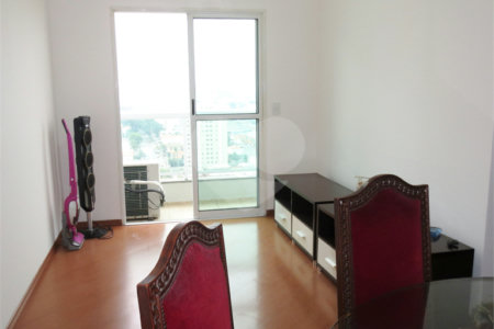 Apto à venda na Saúde c/ 61m2 - 2 Dormts/1 Suíte/2 Vagas - metrô Alto do Ipiranga