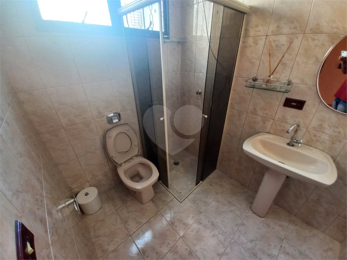 Casa á venda no Jardim Nova São Carlos