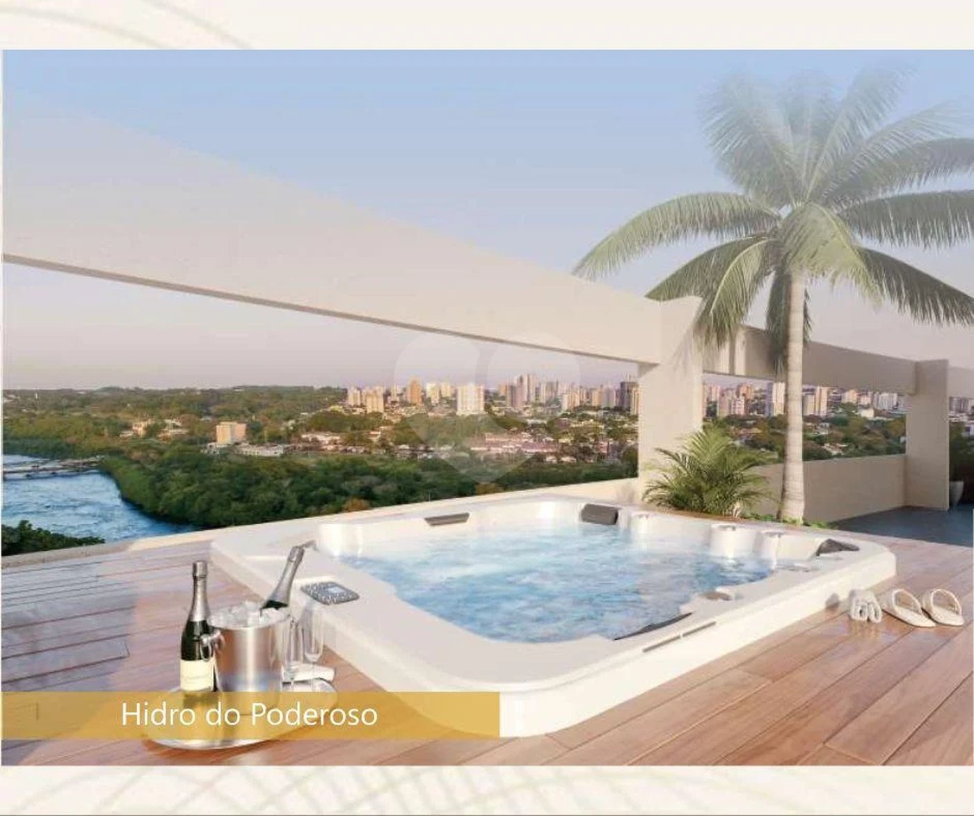 Luxor Resort Residence