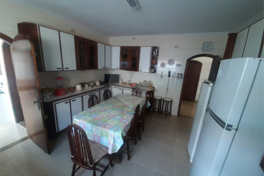Casa no Jardim Leonor
