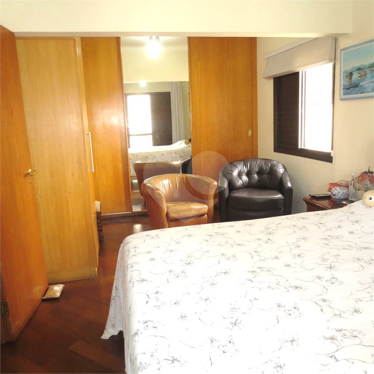 Excelente apto na Chácara Klabin c/140m2 Úteis - 4 Quartos/2 Suítes/3 Vagas na garagem