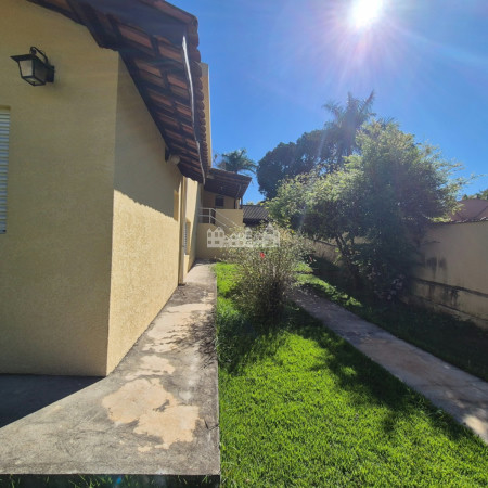 Casa à venda com 3 quartos, sendo 1 suíte, em Ribeirão dos Porcos, Atibaia - SP