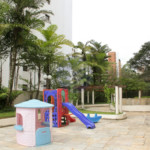 Apartamento à venda com 3 quartos, sendo 3 suítes, em Vila Andrade, São Paulo - SP