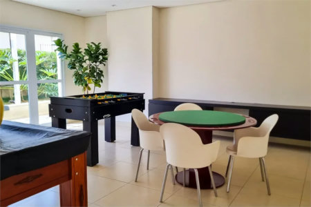 Apartamento à venda com 2 quartos, sendo 1 suíte,  em Vila Sônia, São Paulo, SP