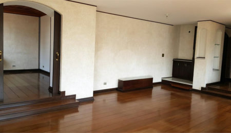 Apartamento à venda com 4 suítes em Jardim Vila Mariana, São Paulo, SP