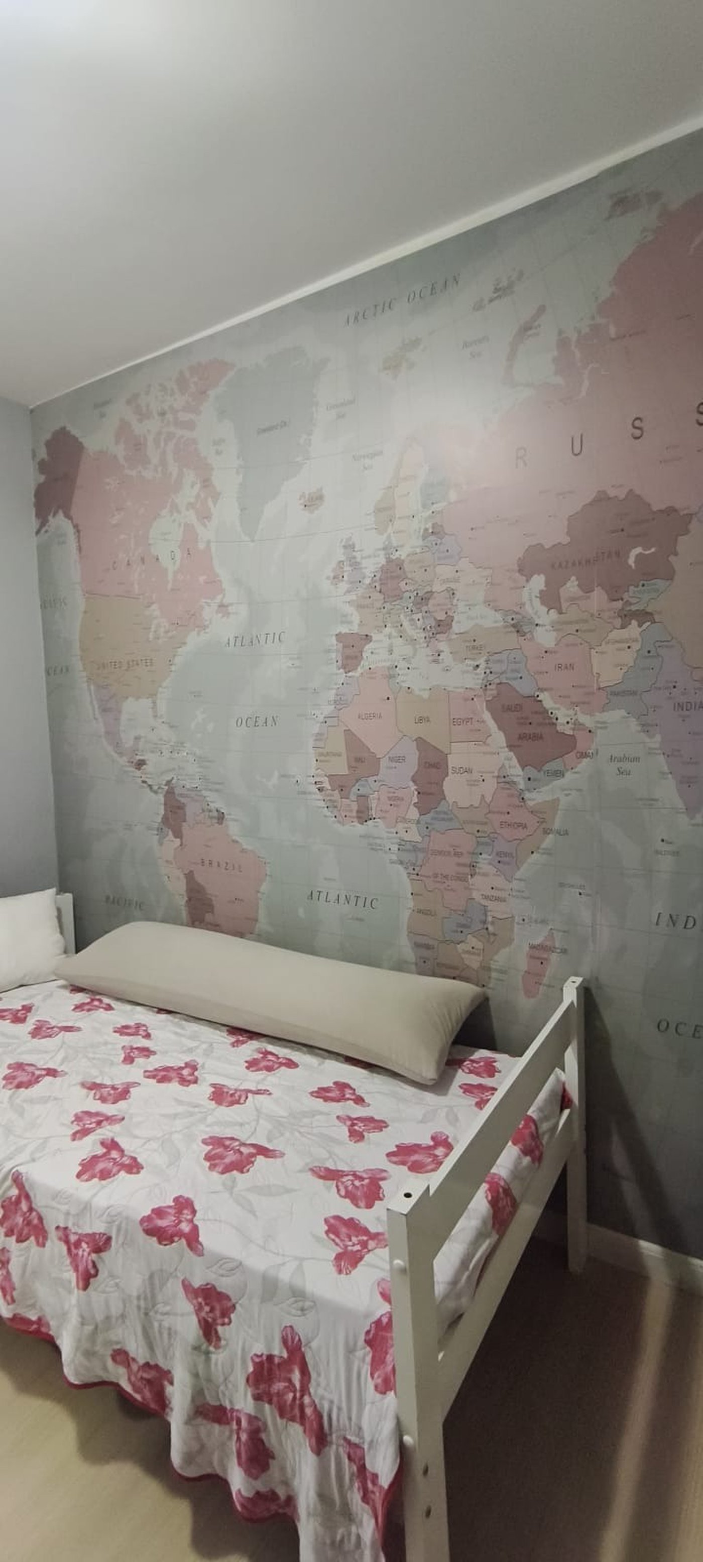 Apartamento à venda com 3 quartos, sendo 2 suítes, em Vila Moreira, Guarulhos - SP