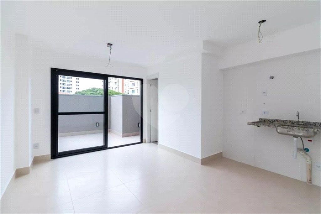 Studio Garden à Venda em Santana | Área Privativa | Lazer Completo | Próximo ao Metrô Santana