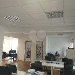 Conjunto comercial duplex à venda na Aclimação. Andar inteiro, puro charme!