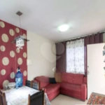 Apartamento à venda em Ermelino Matarazzo, 2 quartos, garagem