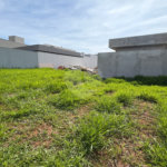 Loteamento á venda no Residencial Villenevve.