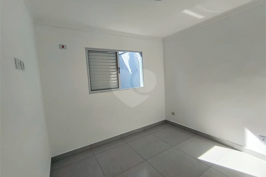 Sobrado Novo à venda com 3 quartos -02 Vagas 95 m² -- Jardim Líbano -São Paulo -SP