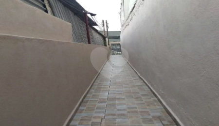 Casa à venda com 2 quartos em Ipiranga, São Paulo, SP