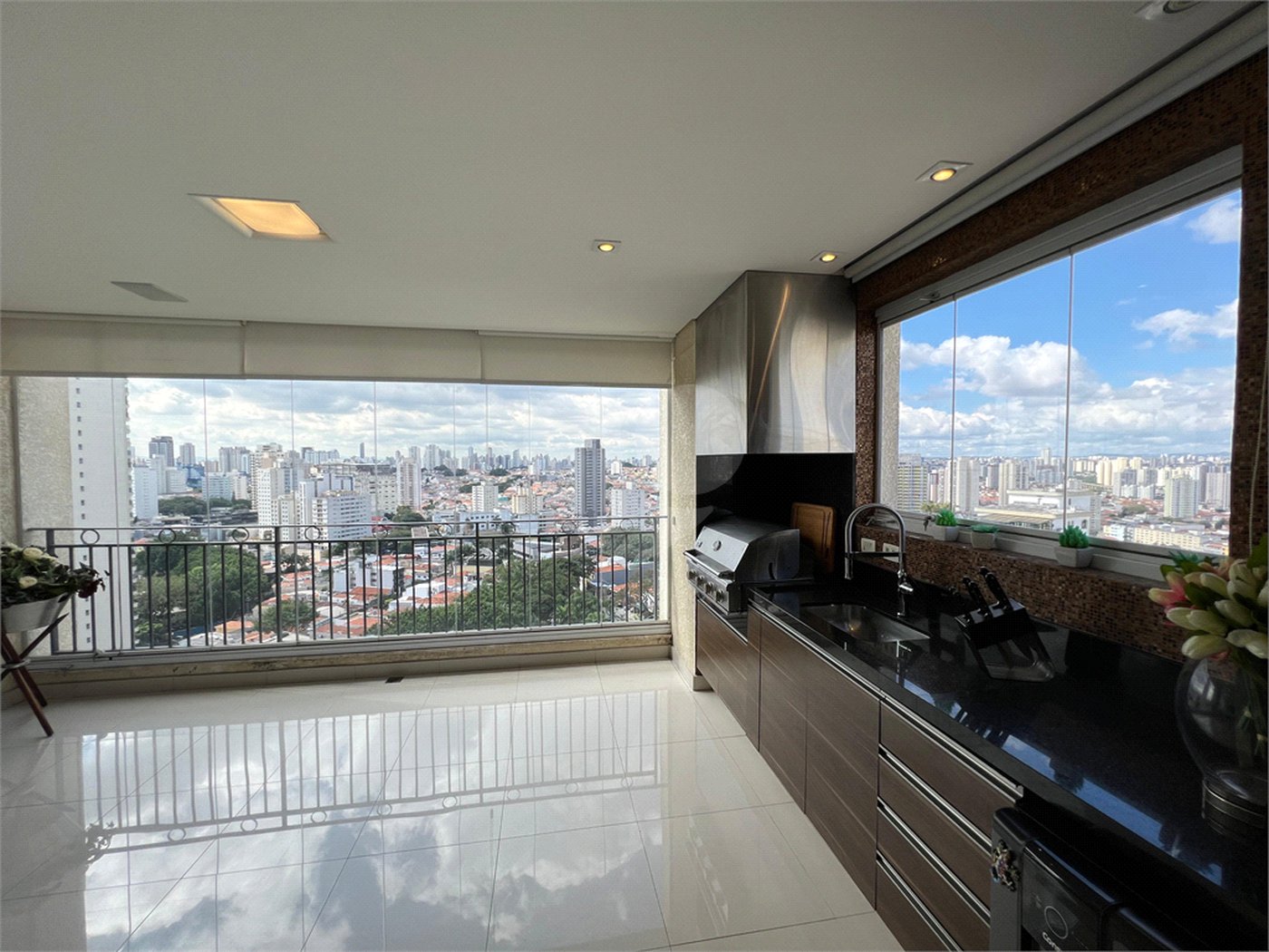 Apto Padrão Lindenberg na Mooca, 4dorms, 250m2, preço abaixo do mercado