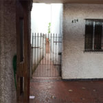 Casa no Bosque da Saúde