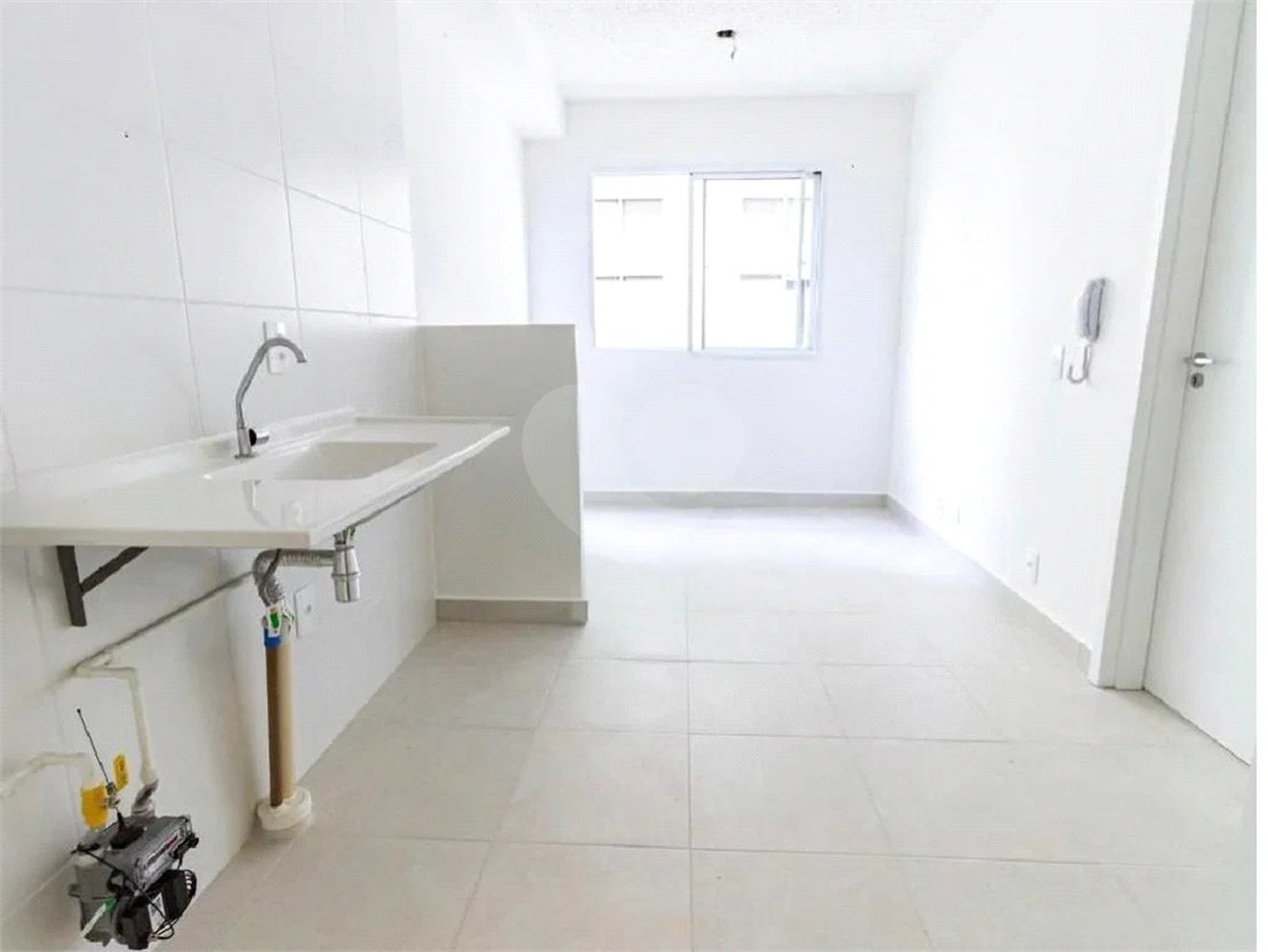 Apartamento com 1 dormitório à venda, 25 m² por R$ 255.000,00 - Mooca - São Paulo/SP