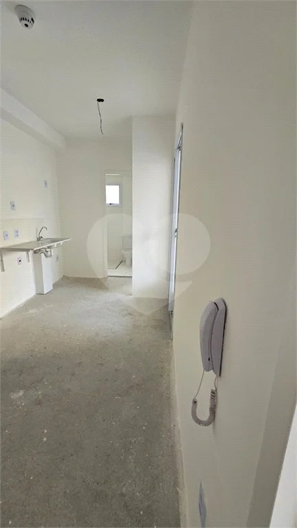 Apartamento à venda com 1 quarto em Pirituba, São Paulo, SP