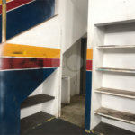 Galpão Comercial na Vila Luftalla.