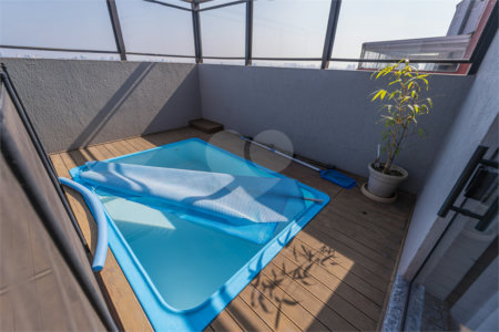 Apartamento à venda com 3 quartos, sendo 1 suíte,  em Vila Mascote, São Paulo, SP