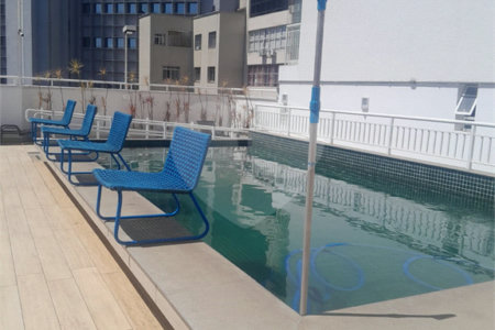 Apartamento na Bento Freitas