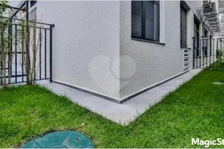 Apartamento com 25m² , 1 dormitório , 1 vaga , para locação na Vila Mariana.