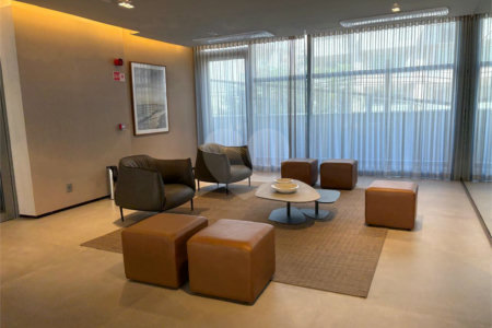 Studio á venda com 40m² - Dual Lifestyle