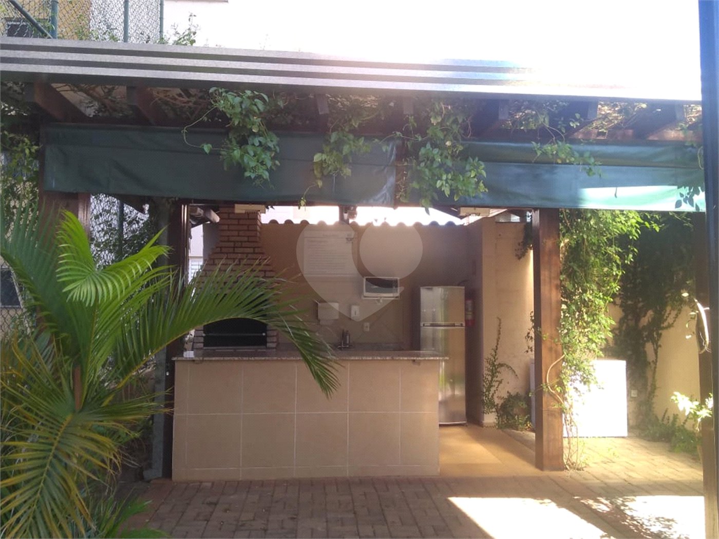 Apartamento no Parque Faber Green View