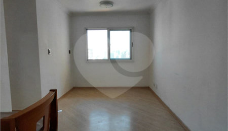 Apartamento à venda com 2 quartos em Vila Santa Catarina, São Paulo, SP