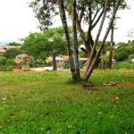 Terreno á venda no bairro Estância Lago Azul em Ártemis.