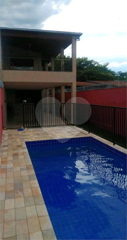 Área de Lazer à Venda no Cidade Aracy – Oportunidade de Investimento