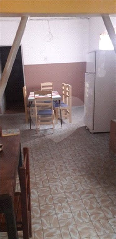 Casa térrea na Vila Boa Vista.