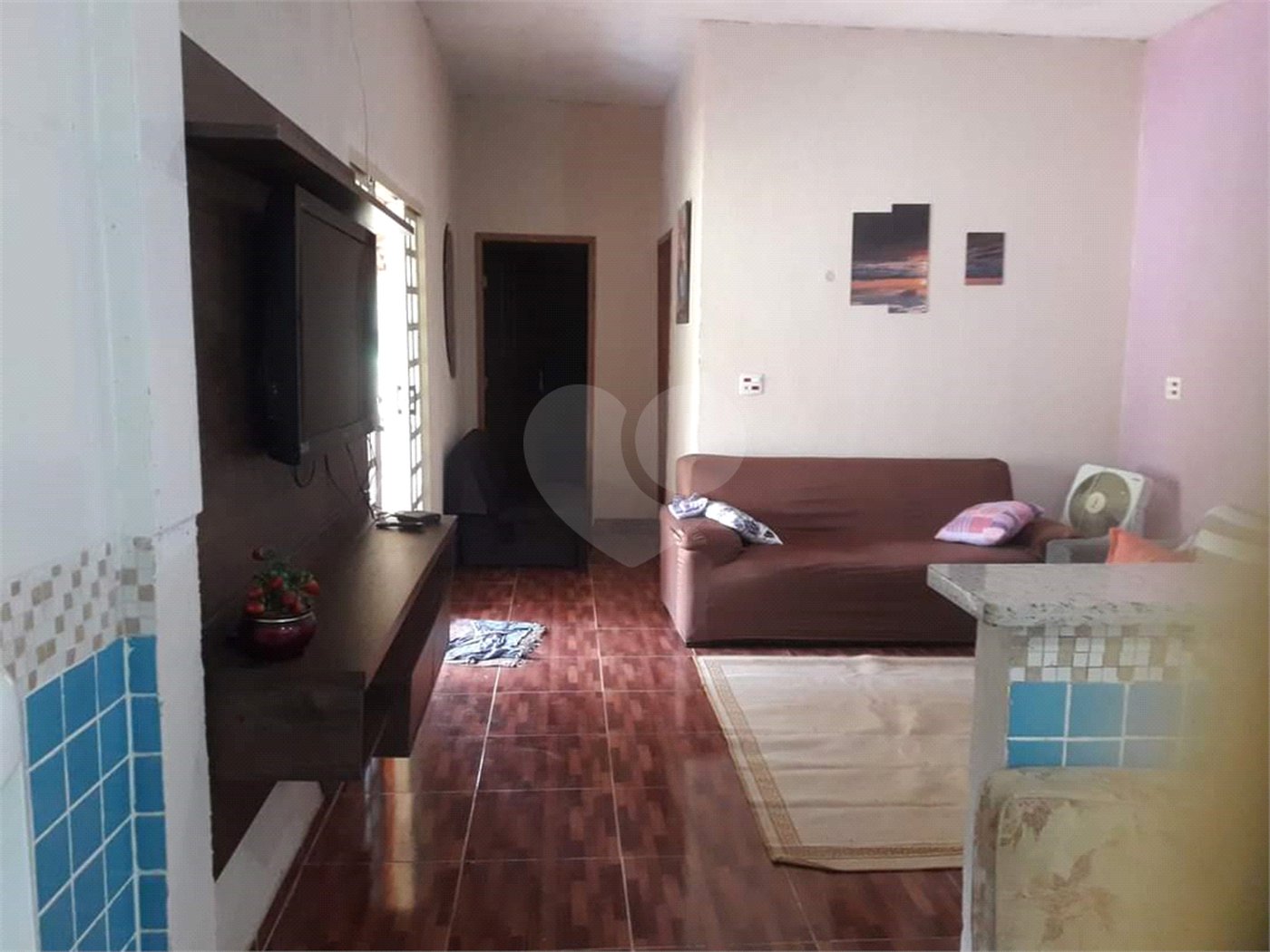 Chácara á venda com 1.250m2, em Aracê de Santo Antonio, em São Carlos.