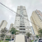 **Apartamento na Saúde 61m² | 2 dormitórios | 1 suíte | 2 vagas | depósito privativo**