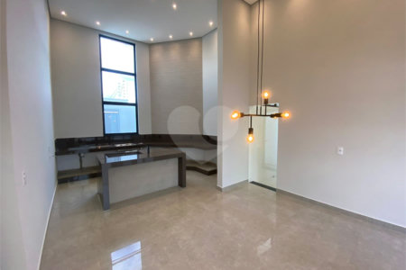 Casa térrea para venda em Ibaté/SP