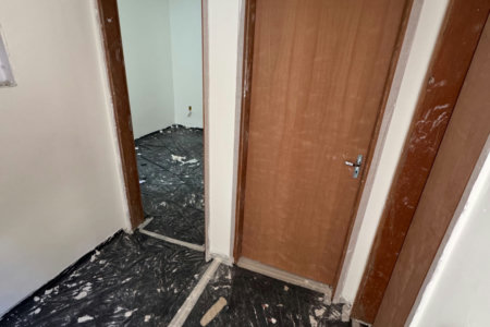Casa à venda com 2 quartos em Jardim Aeroporto, Três Lagoas, MS