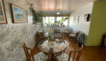Apartamento à venda com 3 quartos, sendo 1 suíte,  em Vila Mariana, São Paulo, SP
