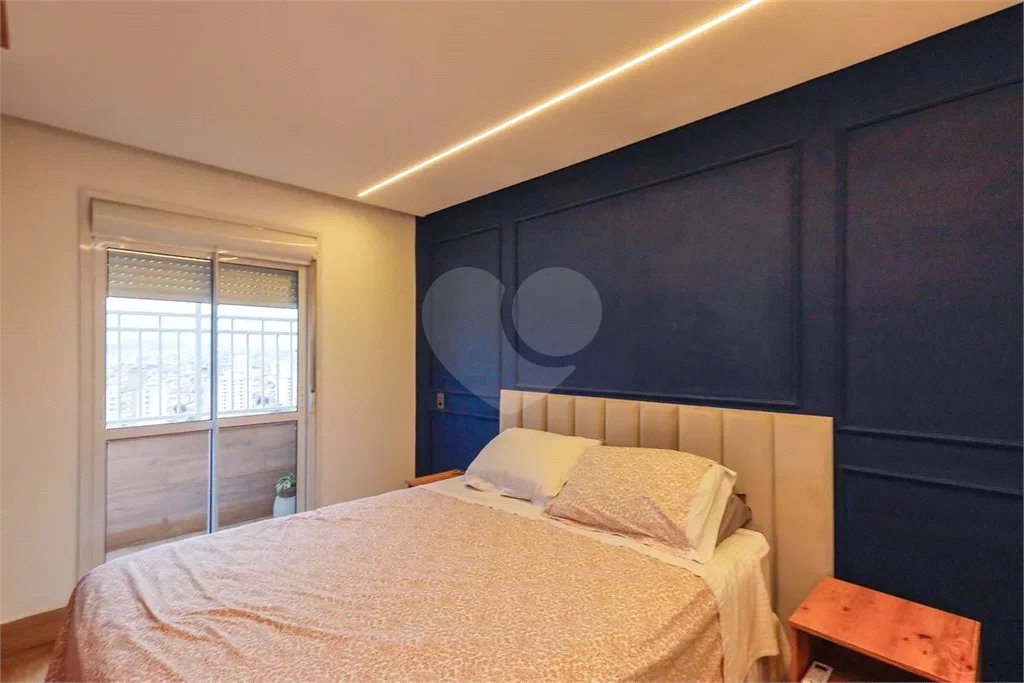 Cobertura com Hidromassagem e Terraço no Ritmo Vila Guilherme – 133m²