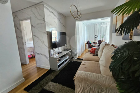 COBERTURA DUPLEX | PONTAL OCEÂNICO — RECREIO DOS BANDEIRANTES