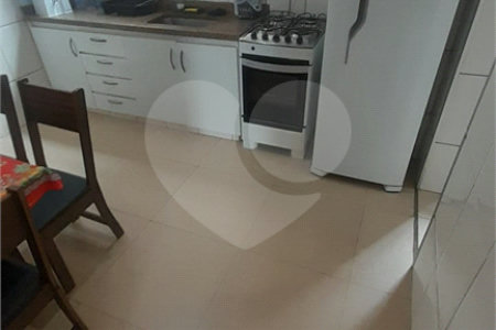 Apartamento á venda com 55m² - Mooca