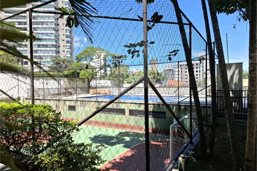 Apartamento, a venda, com 300m² de área privativa, 4 suítes, 4 vagas - Santana / SP