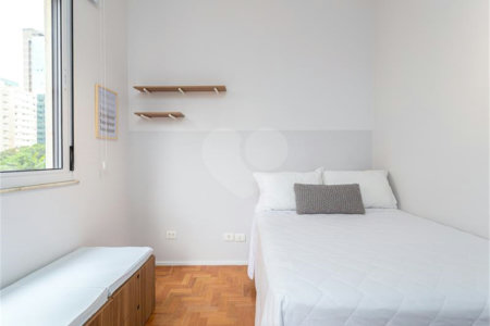 Apartamento a venda em Bela Vista 145m² com 3 suites.