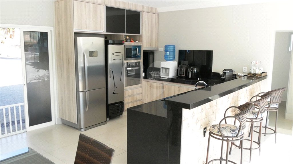 Residência de Luxo a venda no Condomínio Villaggio Capriccio -Louveira