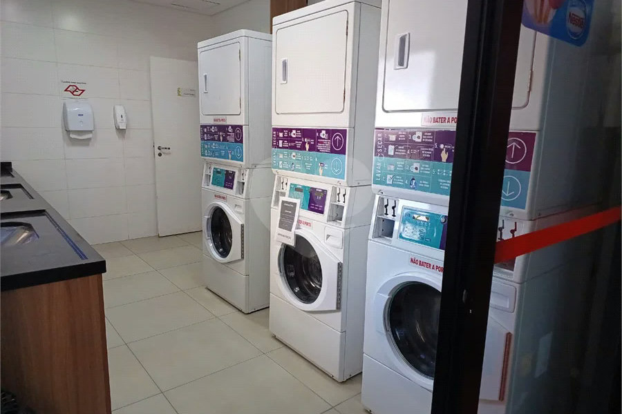 Apartamento para alugar com 1 quarto em Santana, São Paulo, SP