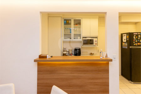 Apartamento à venda com 3 quartos, sendo 1 suíte, em Vila Mascote, São Paulo, SP