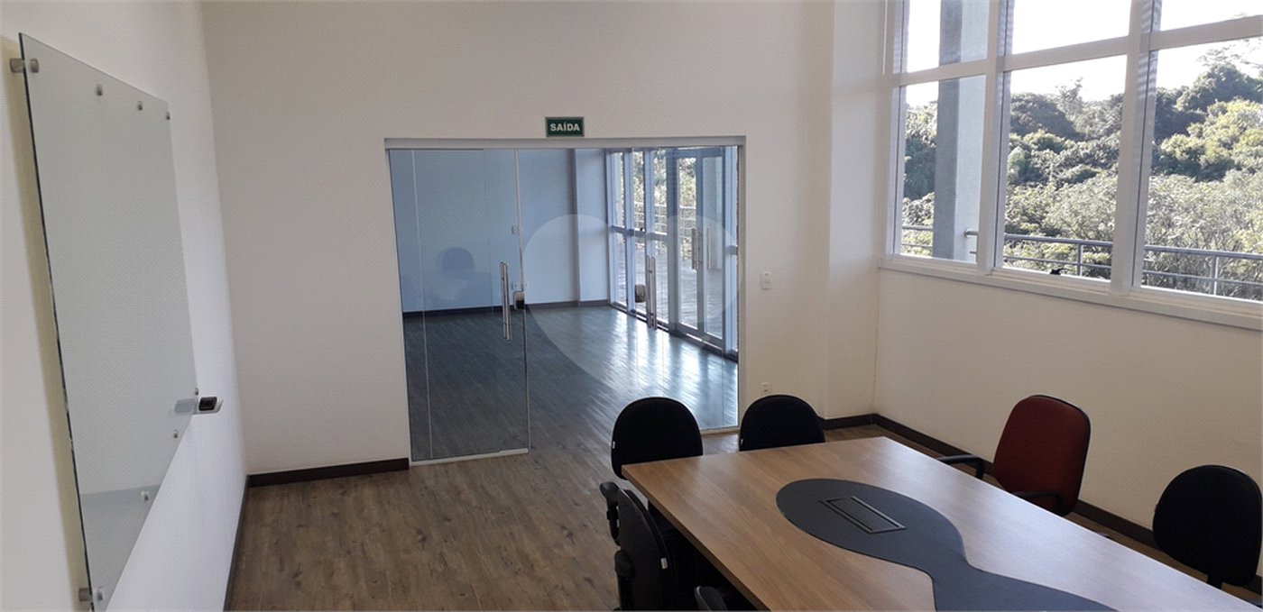 Prédio para alugar em Vila Salles, Atibaia, SP