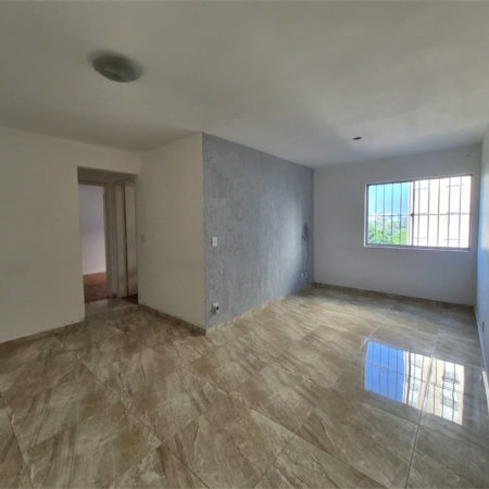 Apartamento à venda com 2 quartos em Jaguaré, São Paulo, SP